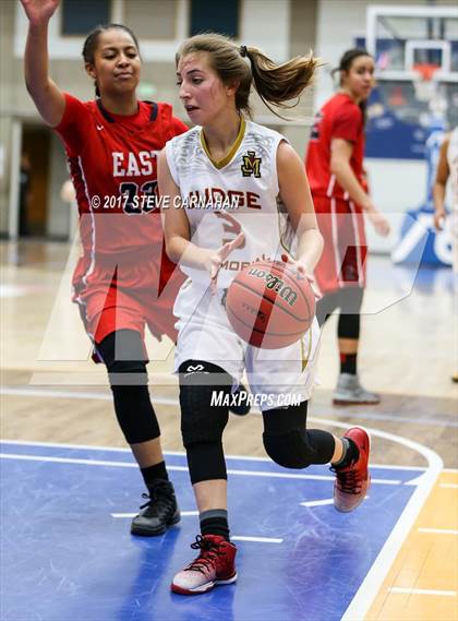 Thumbnail 3 in East vs Judge Memorial (UHSAA 4A Quarterfinal) photogallery.