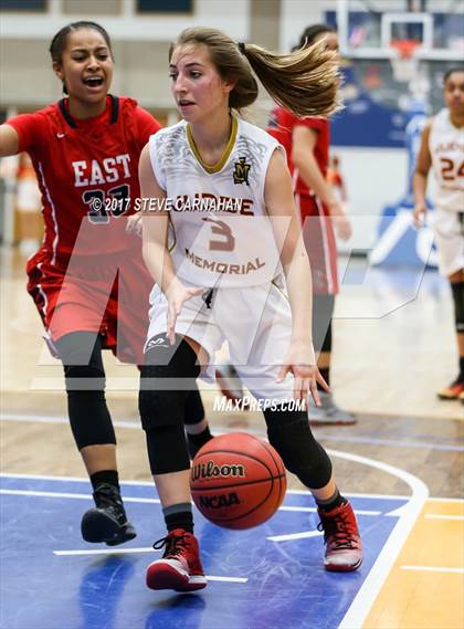 Thumbnail 2 in East vs Judge Memorial (UHSAA 4A Quarterfinal) photogallery.