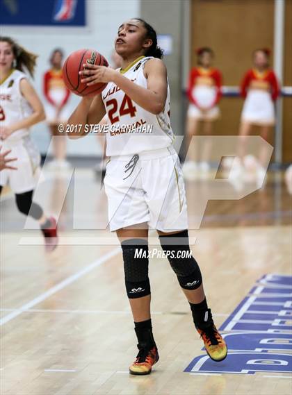 Thumbnail 1 in East vs Judge Memorial (UHSAA 4A Quarterfinal) photogallery.
