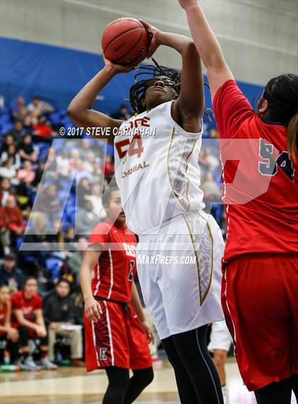 Thumbnail 1 in East vs Judge Memorial (UHSAA 4A Quarterfinal) photogallery.