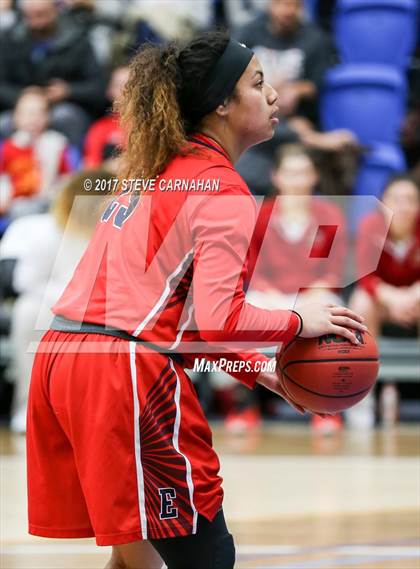 Thumbnail 2 in East vs Judge Memorial (UHSAA 4A Quarterfinal) photogallery.