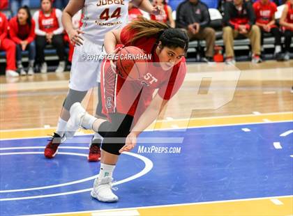 Thumbnail 2 in East vs Judge Memorial (UHSAA 4A Quarterfinal) photogallery.