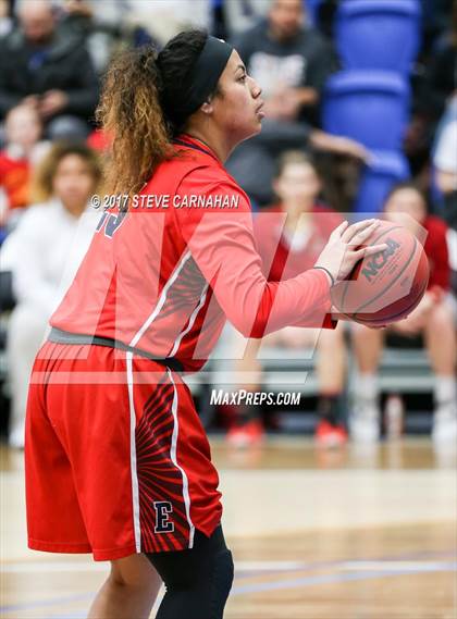 Thumbnail 1 in East vs Judge Memorial (UHSAA 4A Quarterfinal) photogallery.