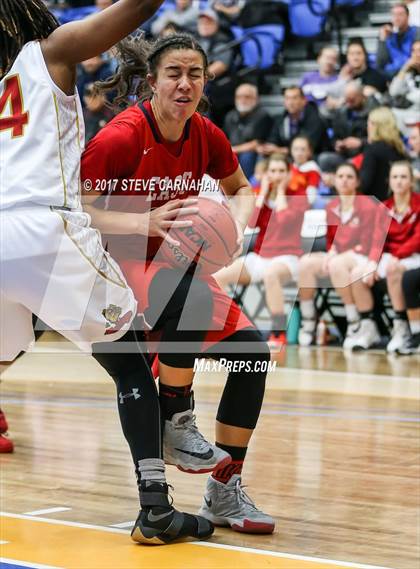 Thumbnail 2 in East vs Judge Memorial (UHSAA 4A Quarterfinal) photogallery.