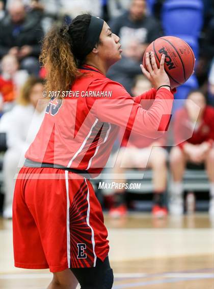 Thumbnail 3 in East vs Judge Memorial (UHSAA 4A Quarterfinal) photogallery.
