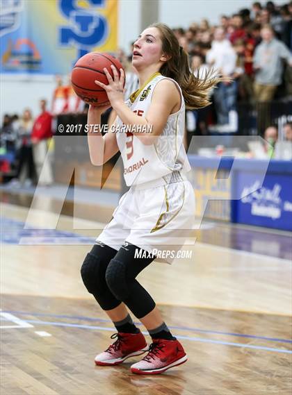 Thumbnail 3 in East vs Judge Memorial (UHSAA 4A Quarterfinal) photogallery.