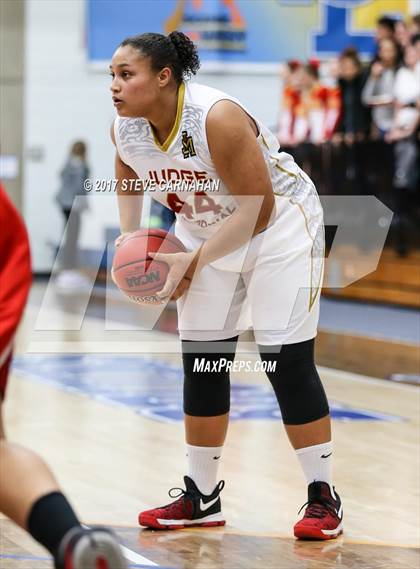 Thumbnail 2 in East vs Judge Memorial (UHSAA 4A Quarterfinal) photogallery.