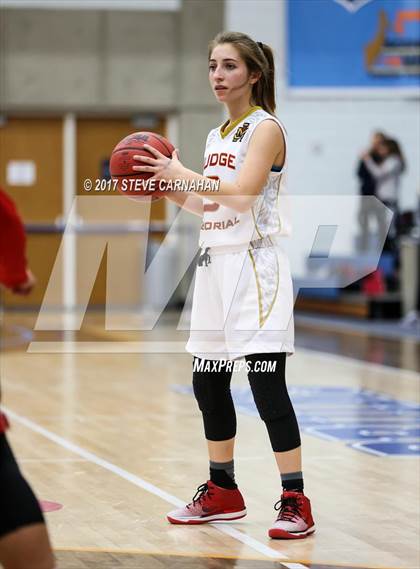 Thumbnail 1 in East vs Judge Memorial (UHSAA 4A Quarterfinal) photogallery.