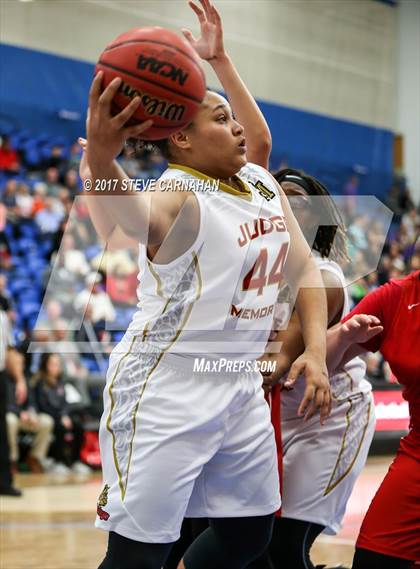 Thumbnail 2 in East vs Judge Memorial (UHSAA 4A Quarterfinal) photogallery.