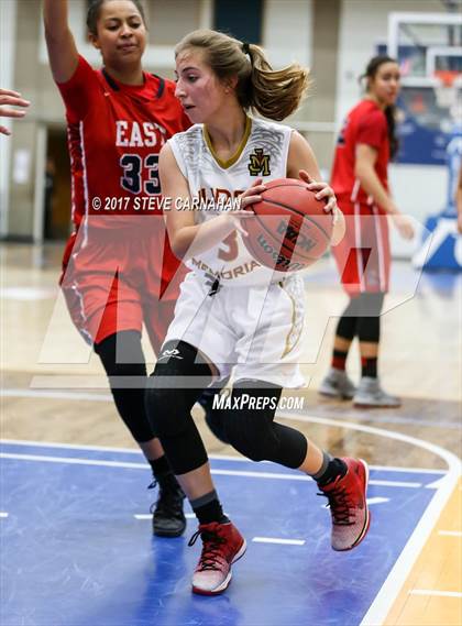 Thumbnail 1 in East vs Judge Memorial (UHSAA 4A Quarterfinal) photogallery.