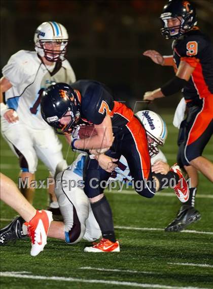 Thumbnail 2 in St. Joseph-Ogden @ Carterville photogallery.