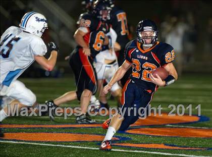 Thumbnail 2 in St. Joseph-Ogden @ Carterville photogallery.