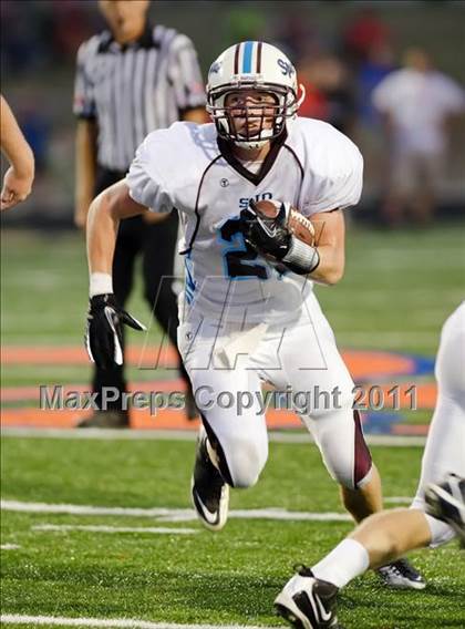 Thumbnail 3 in St. Joseph-Ogden @ Carterville photogallery.