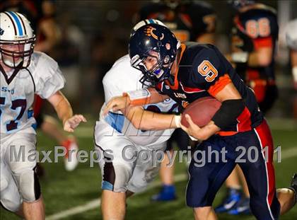 Thumbnail 1 in St. Joseph-Ogden @ Carterville photogallery.