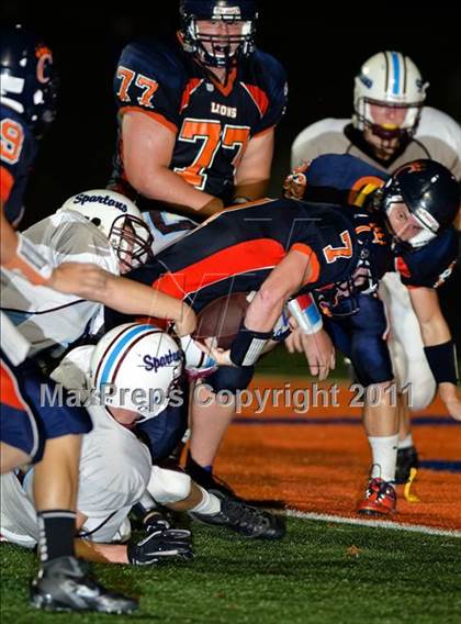 Thumbnail 2 in St. Joseph-Ogden @ Carterville photogallery.