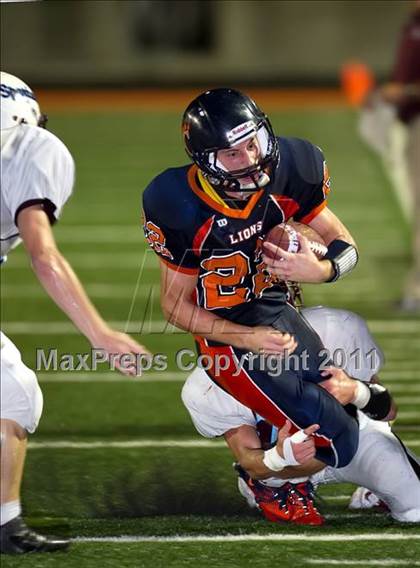 Thumbnail 1 in St. Joseph-Ogden @ Carterville photogallery.