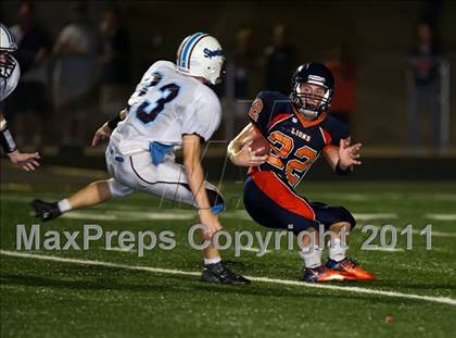 Thumbnail 3 in St. Joseph-Ogden @ Carterville photogallery.
