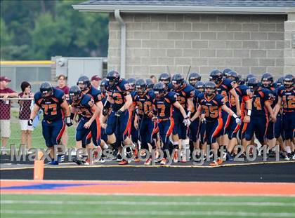 Thumbnail 3 in St. Joseph-Ogden @ Carterville photogallery.