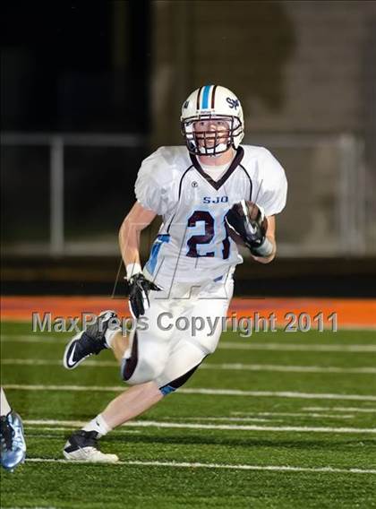 Thumbnail 1 in St. Joseph-Ogden @ Carterville photogallery.