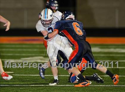 Thumbnail 2 in St. Joseph-Ogden @ Carterville photogallery.