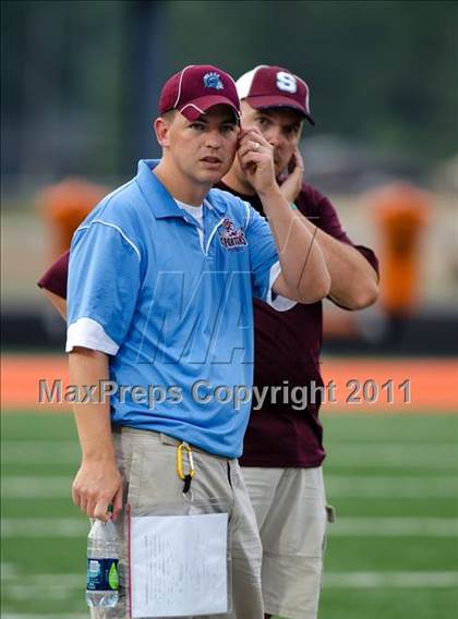 Thumbnail 1 in St. Joseph-Ogden @ Carterville photogallery.