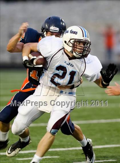 Thumbnail 2 in St. Joseph-Ogden @ Carterville photogallery.