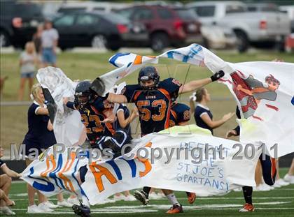 Thumbnail 1 in St. Joseph-Ogden @ Carterville photogallery.