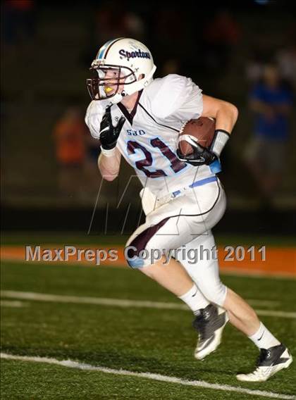 Thumbnail 2 in St. Joseph-Ogden @ Carterville photogallery.