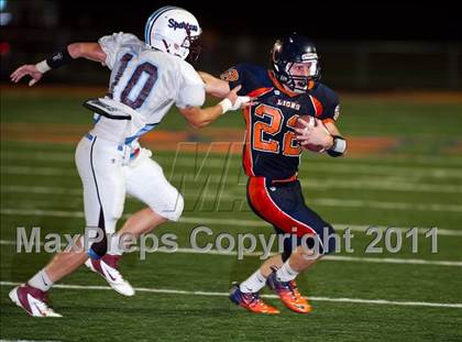 Thumbnail 2 in St. Joseph-Ogden @ Carterville photogallery.