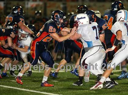 Thumbnail 1 in St. Joseph-Ogden @ Carterville photogallery.