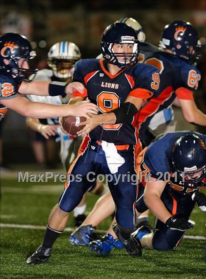 Thumbnail 1 in St. Joseph-Ogden @ Carterville photogallery.