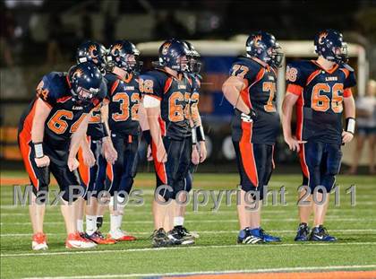 Thumbnail 1 in St. Joseph-Ogden @ Carterville photogallery.
