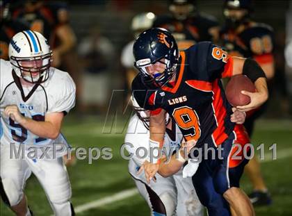 Thumbnail 2 in St. Joseph-Ogden @ Carterville photogallery.