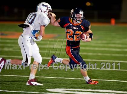 Thumbnail 3 in St. Joseph-Ogden @ Carterville photogallery.