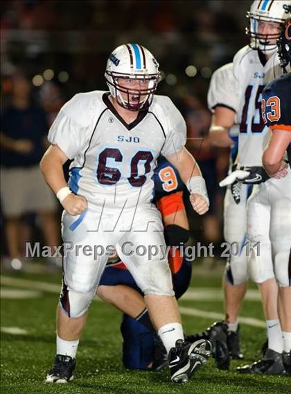 Thumbnail 1 in St. Joseph-Ogden @ Carterville photogallery.