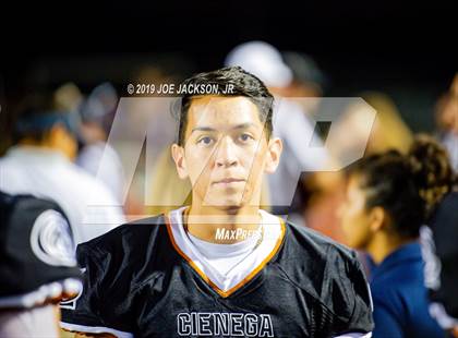 Thumbnail 3 in Buena @ Cienega photogallery.