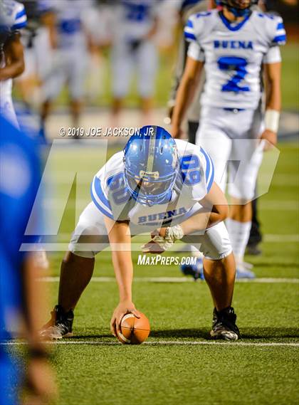 Thumbnail 3 in Buena @ Cienega photogallery.