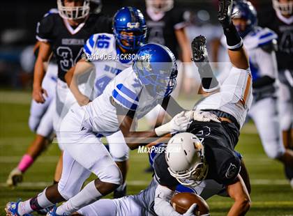 Thumbnail 3 in Buena @ Cienega photogallery.