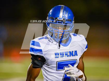 Thumbnail 3 in Buena @ Cienega photogallery.