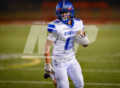 Thumbnail 3 in Buena @ Cienega photogallery.