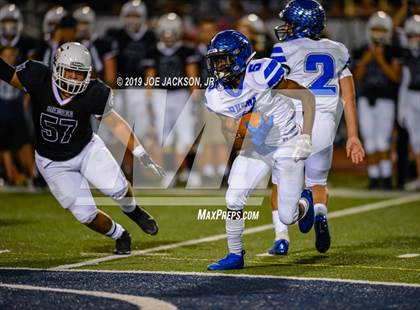 Thumbnail 3 in Buena @ Cienega photogallery.