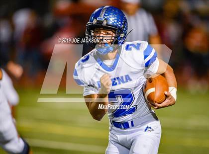 Thumbnail 3 in Buena @ Cienega photogallery.