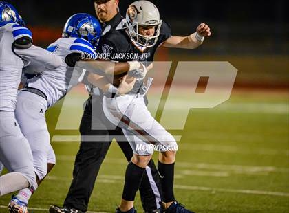 Thumbnail 3 in Buena @ Cienega photogallery.