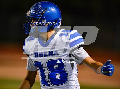 Thumbnail 3 in Buena @ Cienega photogallery.