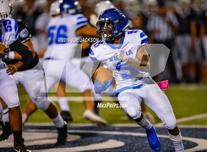 Thumbnail 3 in Buena @ Cienega photogallery.