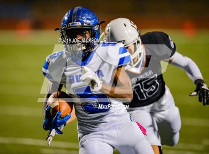 Thumbnail 2 in Buena @ Cienega photogallery.