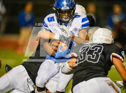Thumbnail 3 in Buena @ Cienega photogallery.