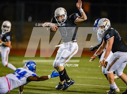 Thumbnail 3 in Buena @ Cienega photogallery.