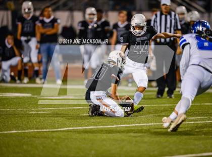 Thumbnail 3 in Buena @ Cienega photogallery.