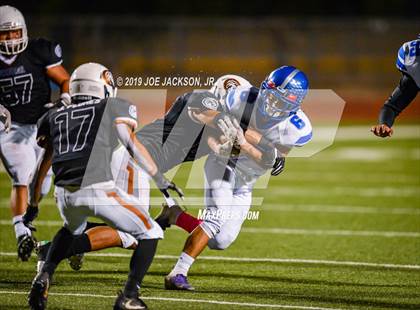 Thumbnail 3 in Buena @ Cienega photogallery.